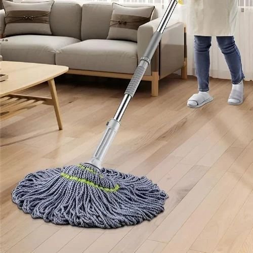 Microfiber Twist Mop