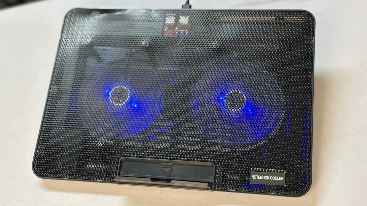 N99 Laptop Cooling Pad