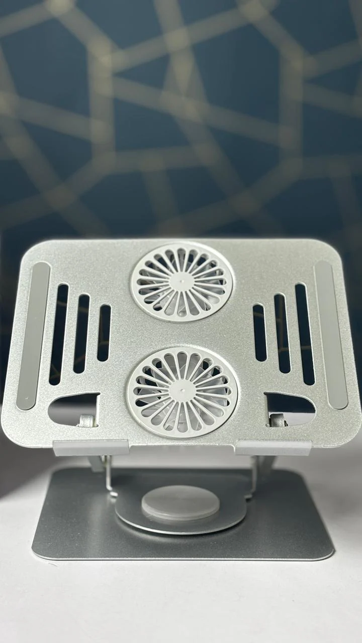 Notebook And Laptop Stand