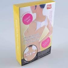 Posture Corrector Chest Belt