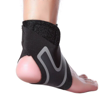 CARESOL Plantar X Wrap