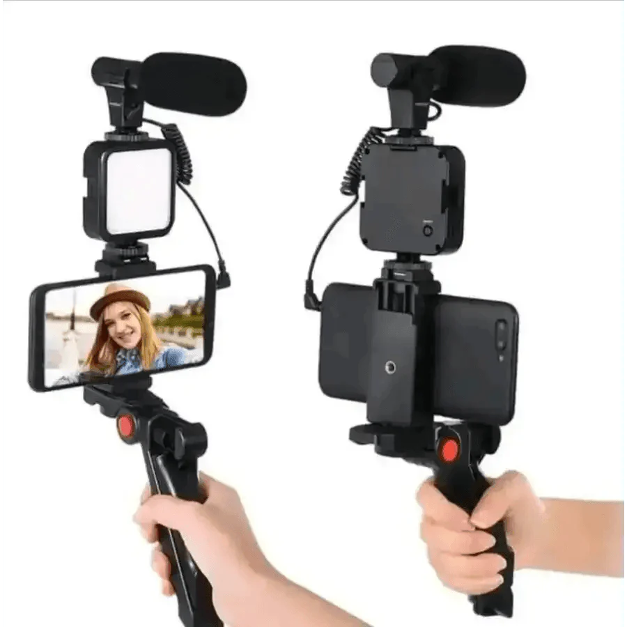 Video Making Kit Set