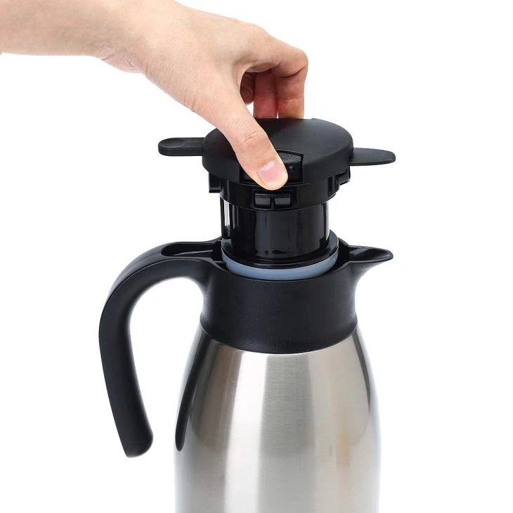 Zhejiang Gint Vacuum Flask