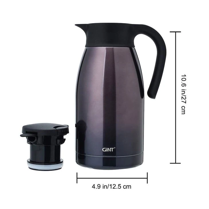 Zhejiang Gint Vacuum Flask