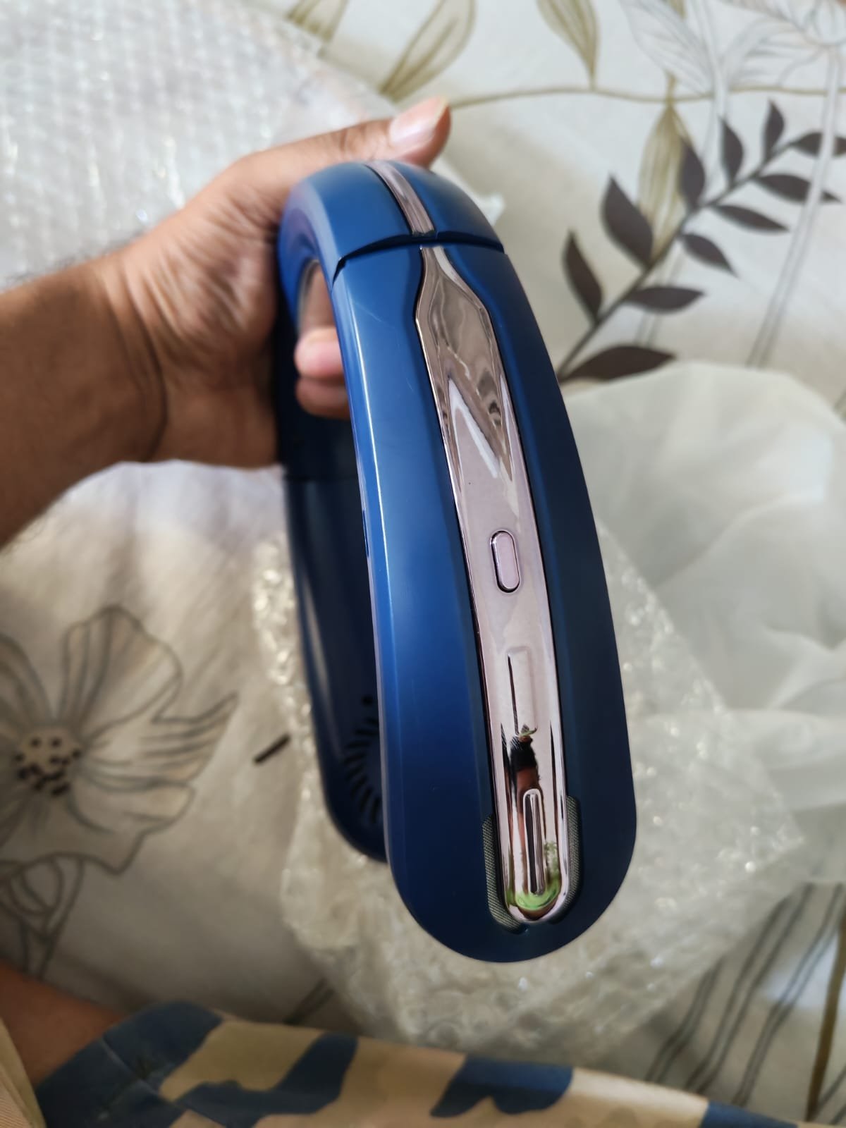 JISULIFE NeckFan Pro1