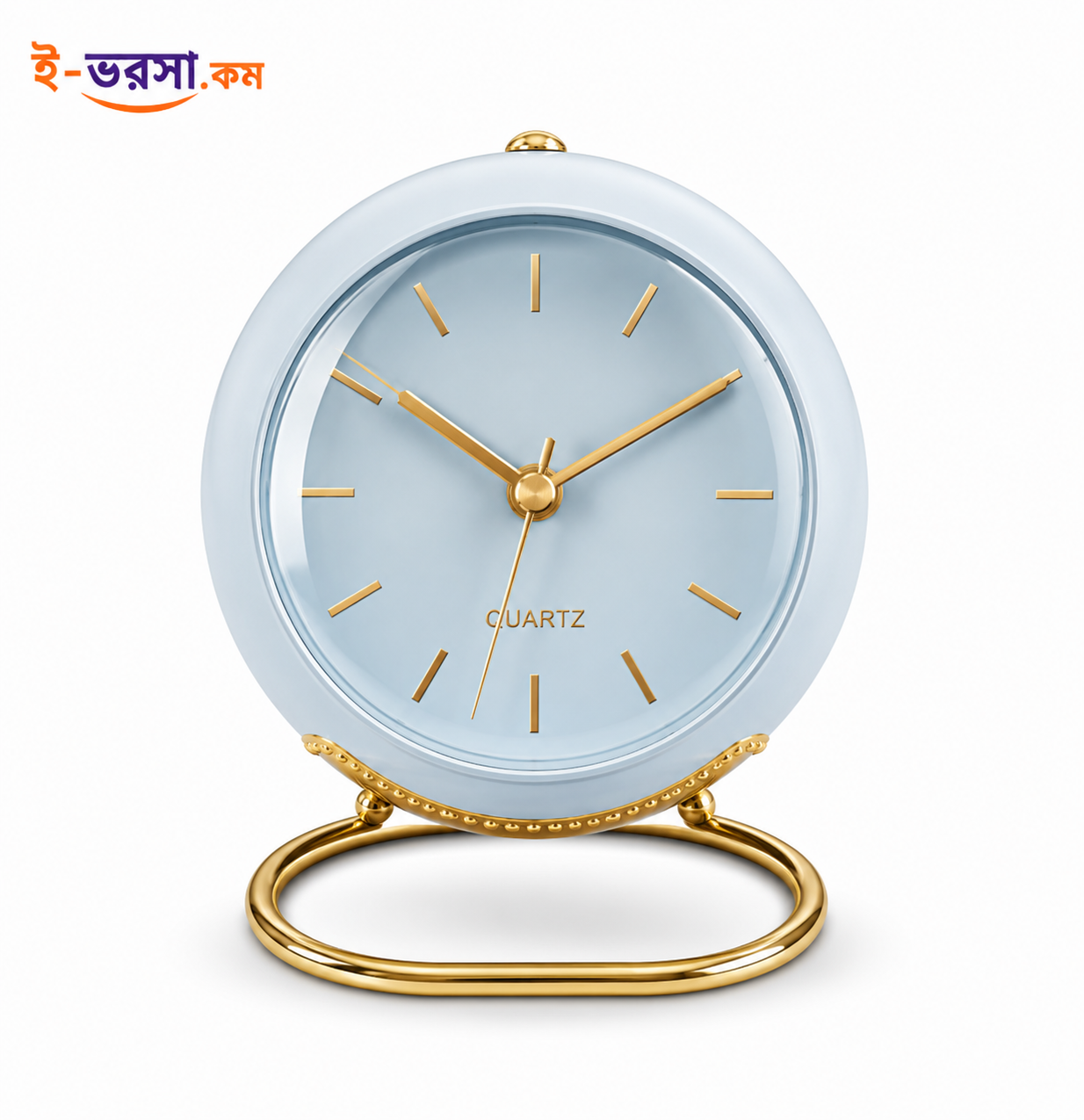 Nordic Creative Electronic Desk Clock