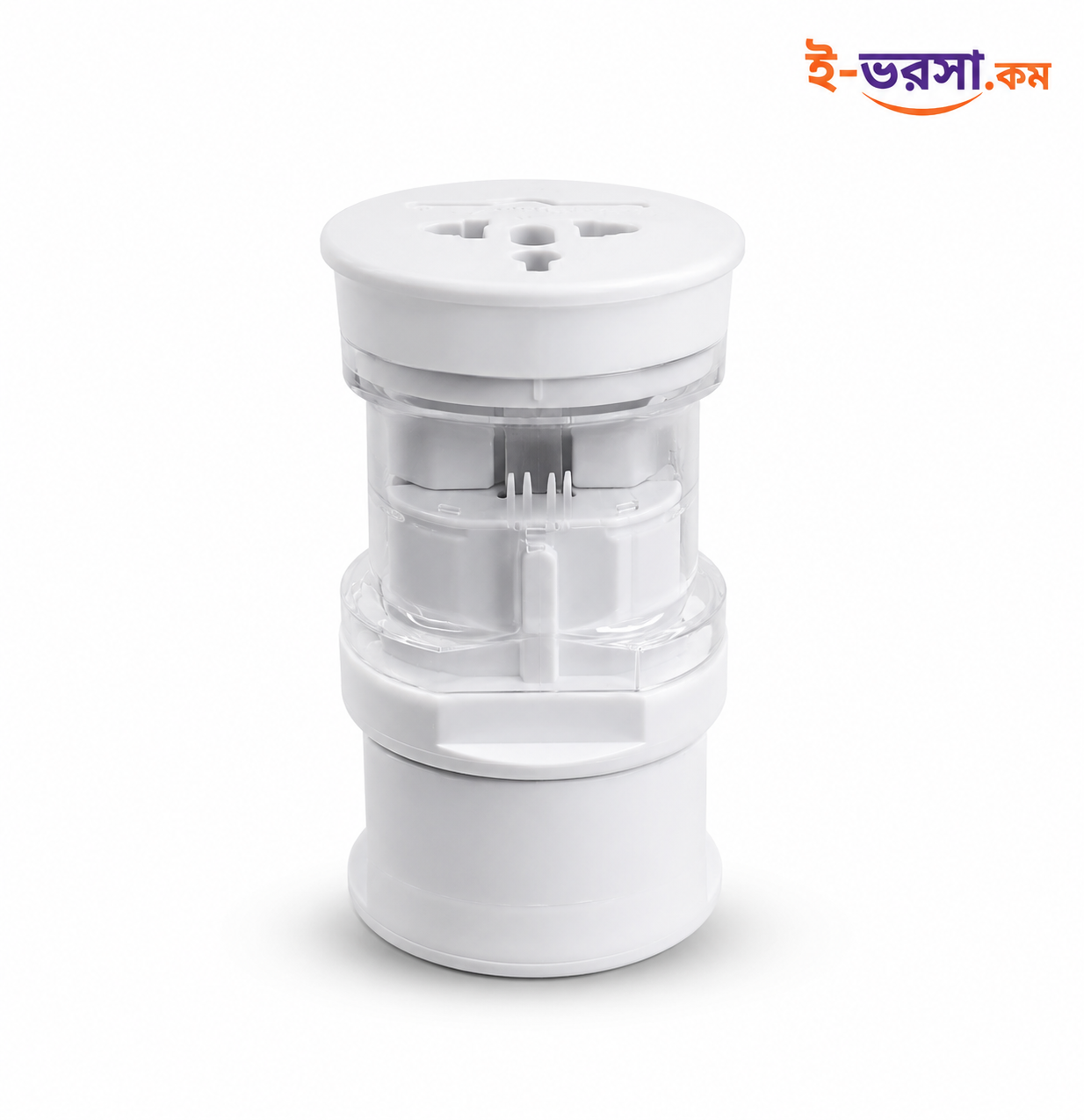 Universal AC travel adapter AK-AD-61